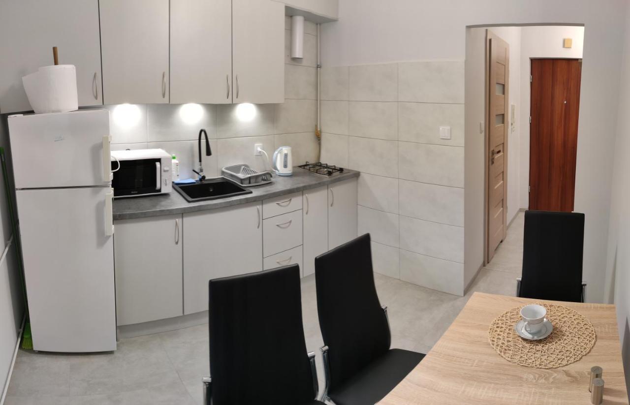 Apartamenty Love ルブリン エクステリア 写真