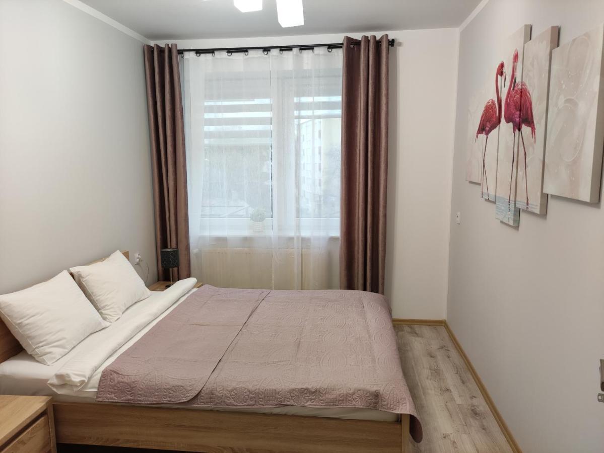 Apartamenty Love ルブリン エクステリア 写真
