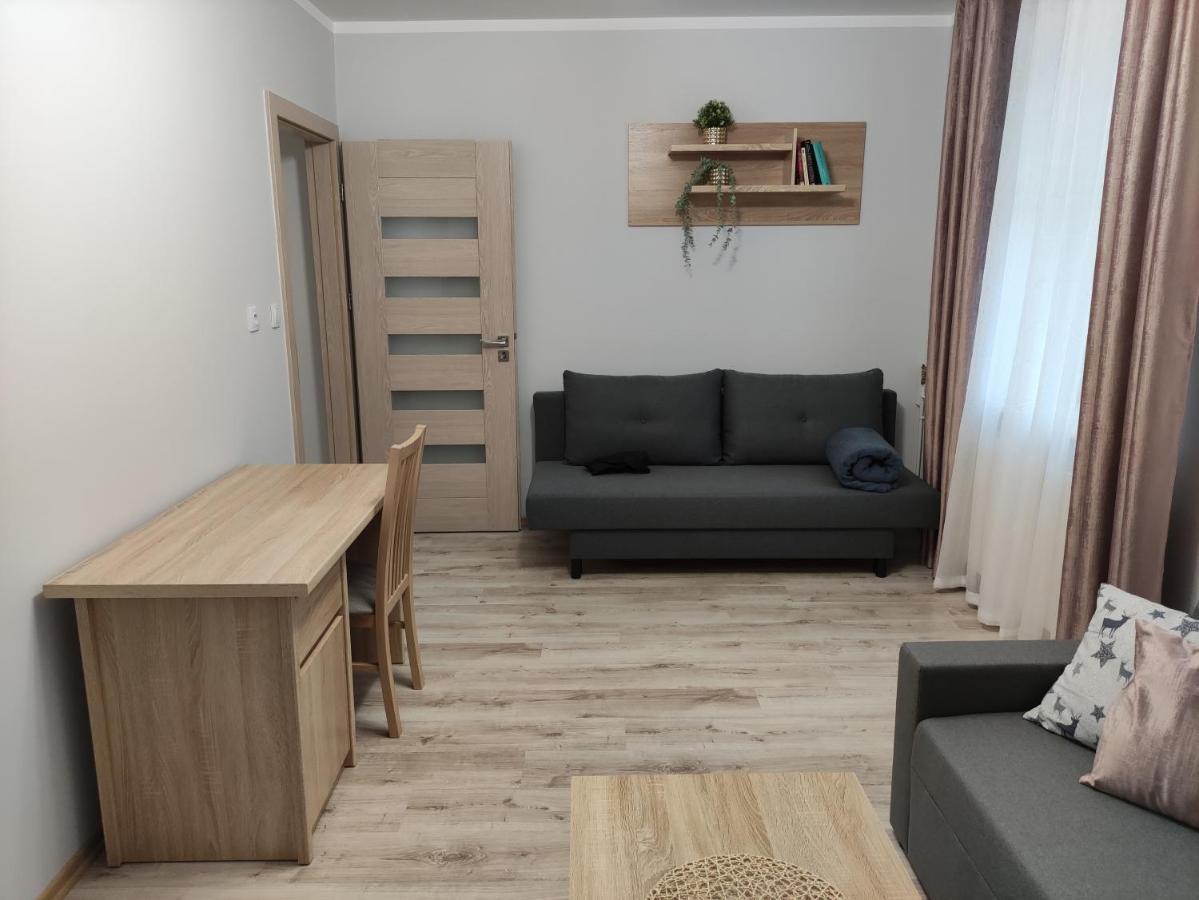 Apartamenty Love ルブリン エクステリア 写真
