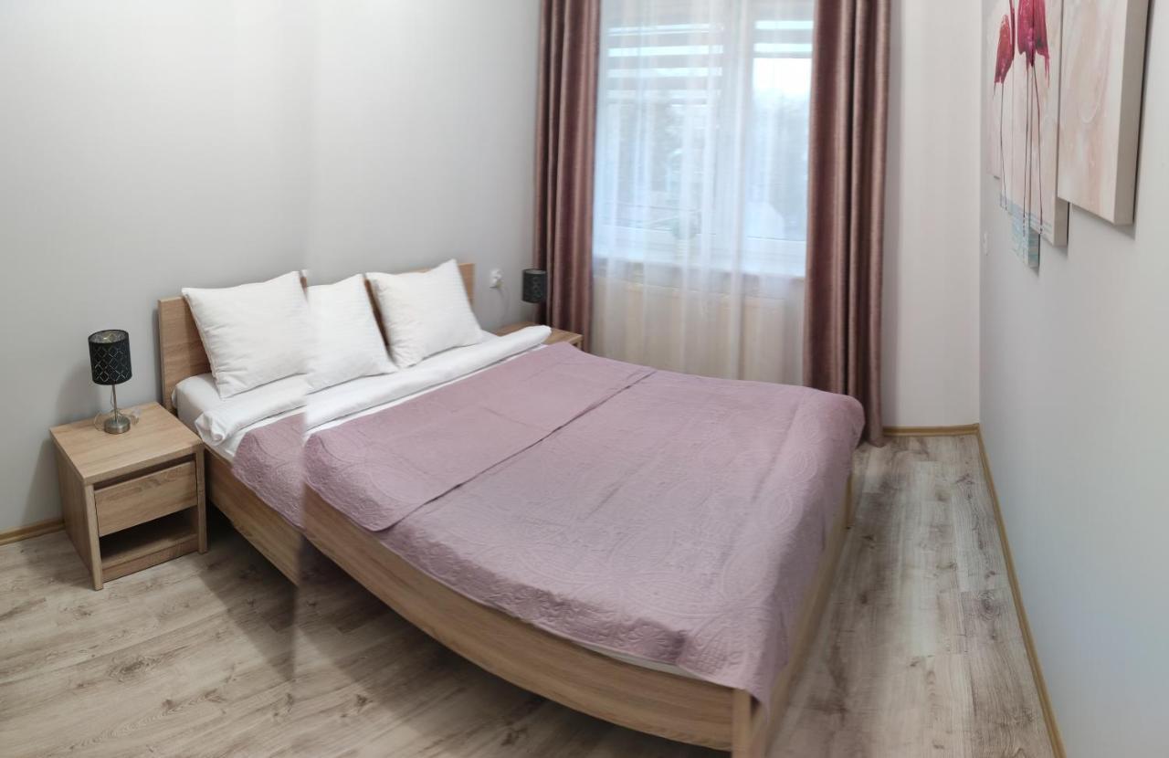 Apartamenty Love ルブリン エクステリア 写真