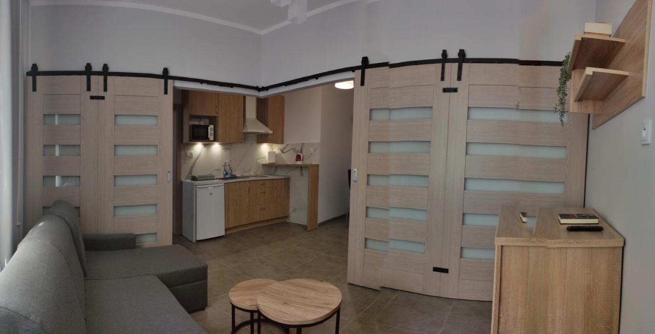 Apartamenty Love ルブリン エクステリア 写真
