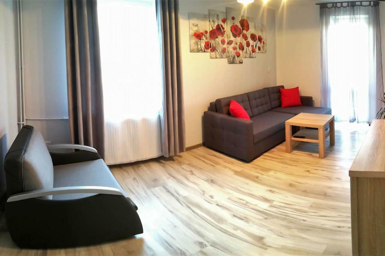 Apartamenty Love ルブリン エクステリア 写真