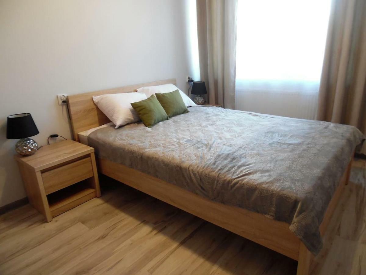 Apartamenty Love ルブリン エクステリア 写真