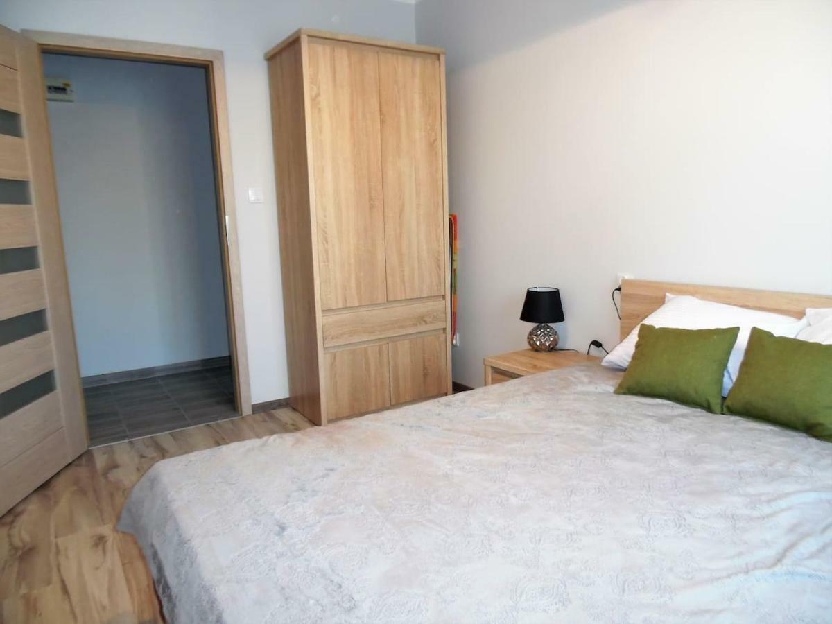 Apartamenty Love ルブリン エクステリア 写真