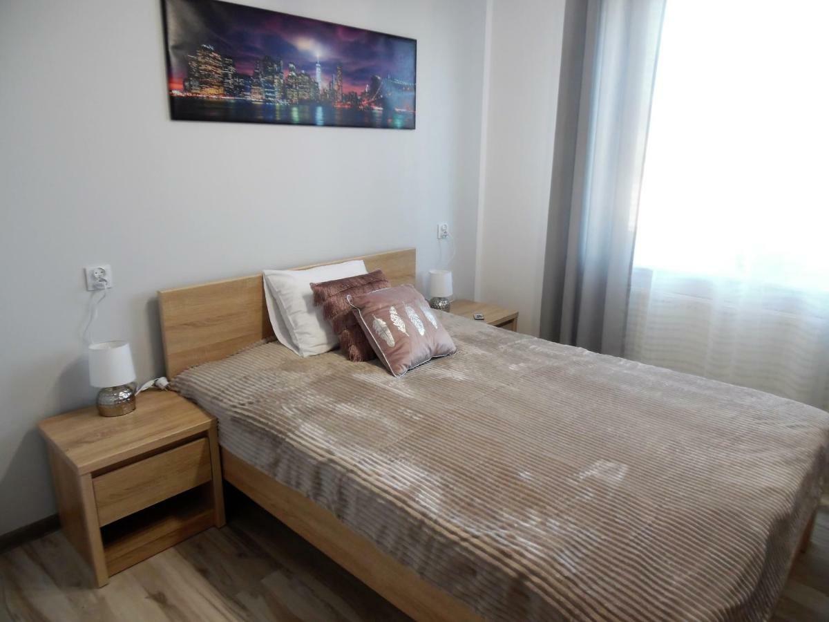 Apartamenty Love ルブリン エクステリア 写真