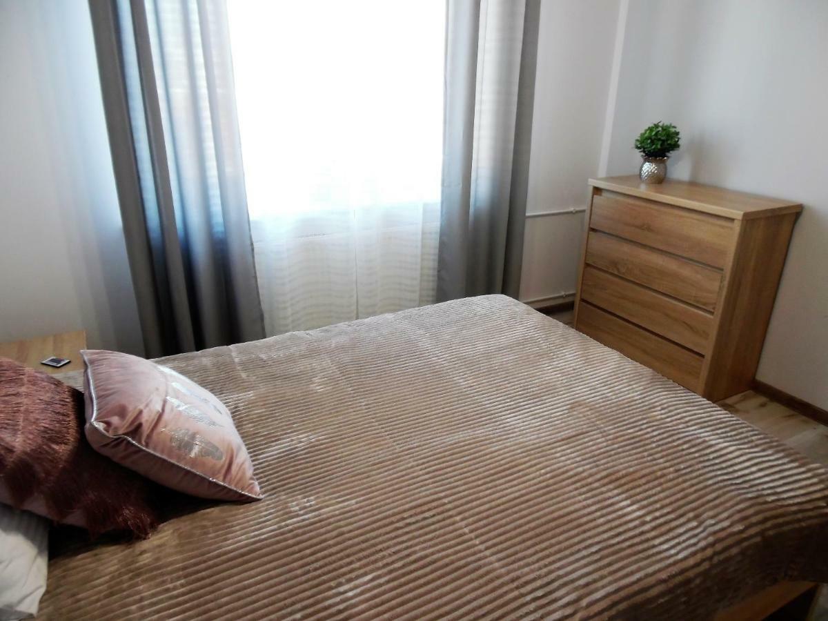 Apartamenty Love ルブリン エクステリア 写真