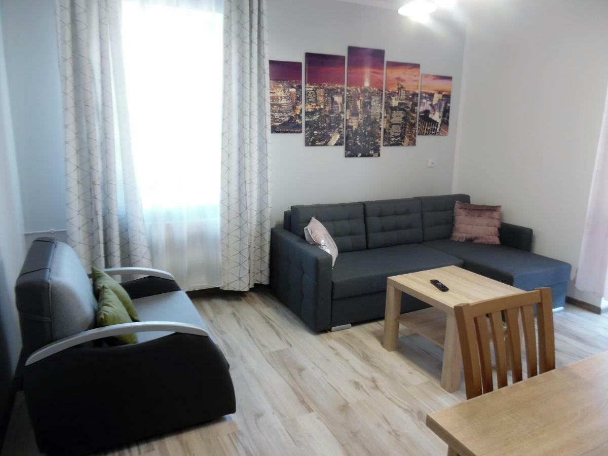 Apartamenty Love ルブリン エクステリア 写真