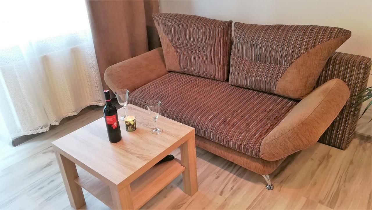 Apartamenty Love ルブリン エクステリア 写真