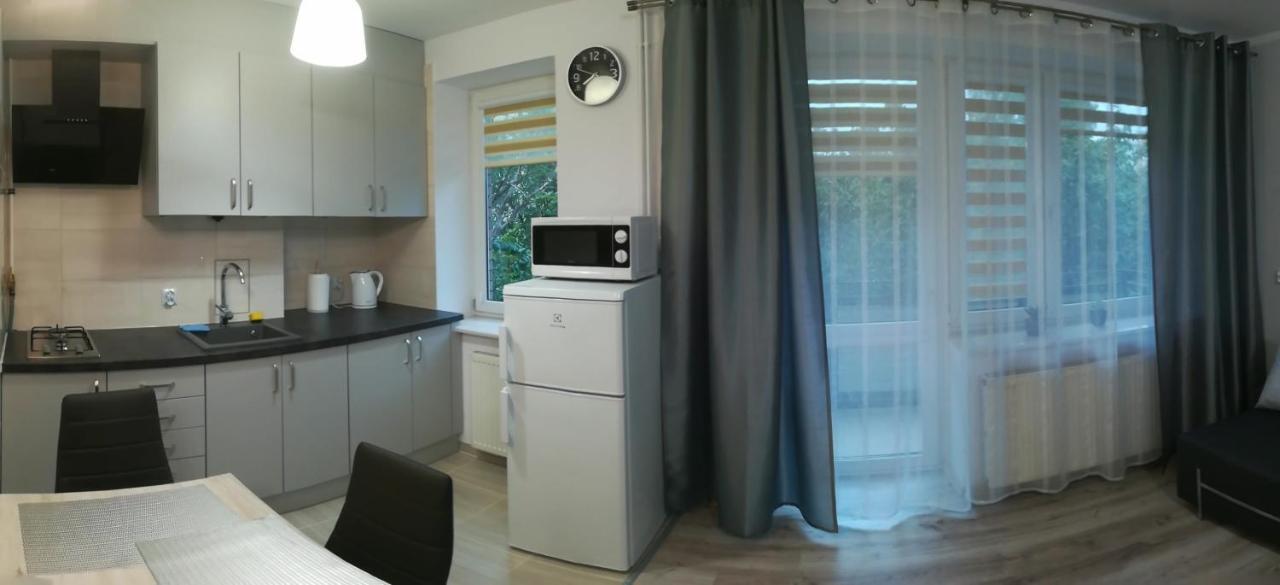 Apartamenty Love ルブリン エクステリア 写真